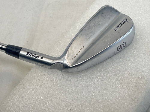 Ping i500 iron - ping,