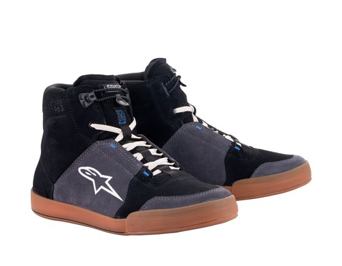 Alpinestars chrome bottes - bottes, de
