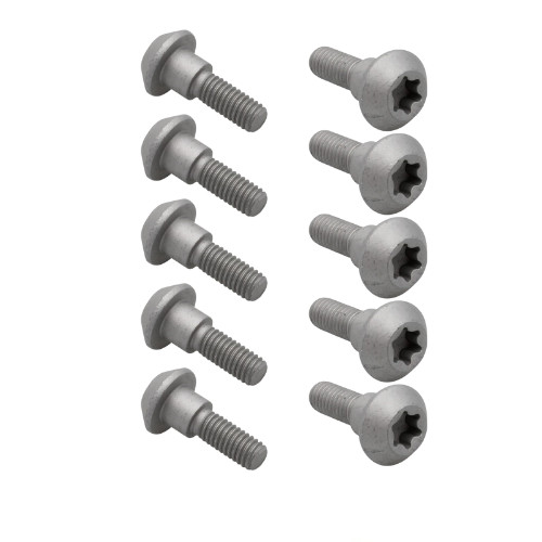 X10 vis origine - vis,