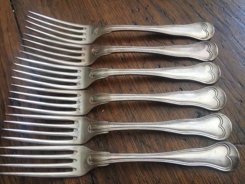 Fourchettes table - fourchettes,
