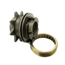 Vélo Bmx-Performance Voiture