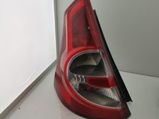 Feu arriere principal gauche (feux) DACIA SANDERO 1 8200734825