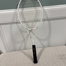 Wilson Ceramic PWS Tennis