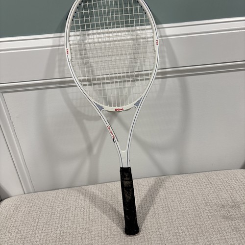 Wilson ceramic pws tennis - wilson,