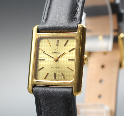 Montre femme vintage mint - montre, "n