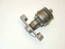 Roue libre démarreur DERBI SENDA R 50 DRD PRO de 2011