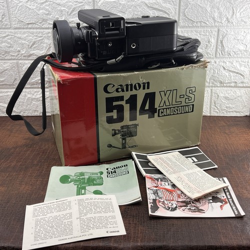 Canon canosound 514xl super - canon,