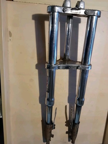 Fourche ebr 103 mvl - fourche,