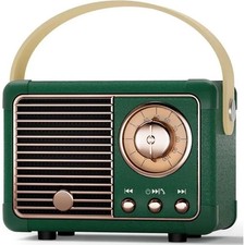 Mini enceinte Bluetooth