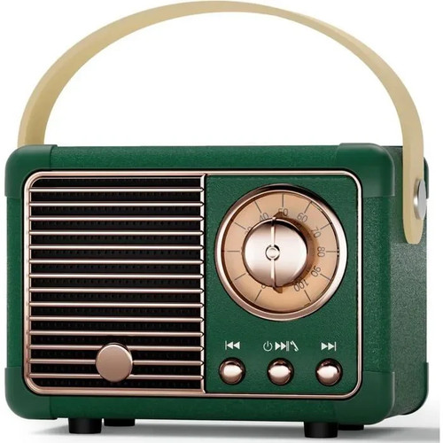 Mini enceinte bluetooth - mini,