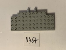 Pièce Lego  Briques Grises