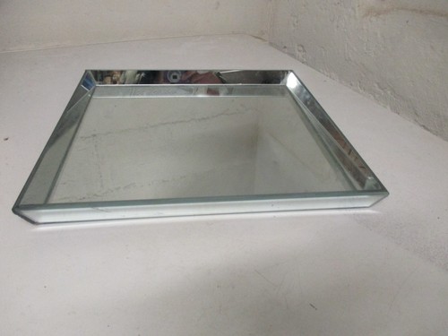 Plateau miroir design - ,