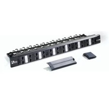 Patch Panel CCS EasyCrimp C5E