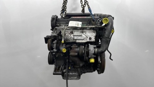Moteur opel astra phase - f,