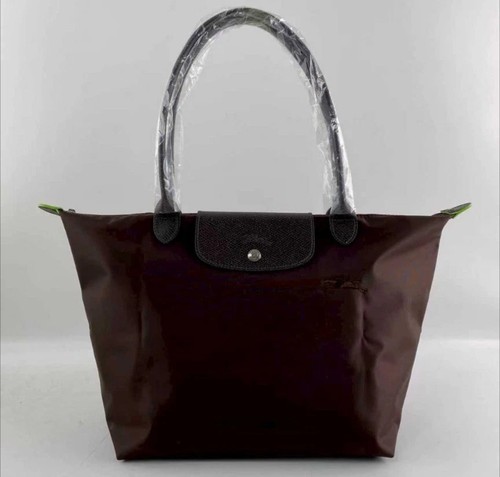 Longchamp pliage green l - le,