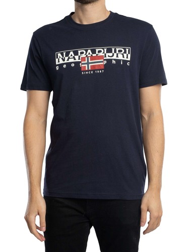 Napapijri pour des hommes - des,