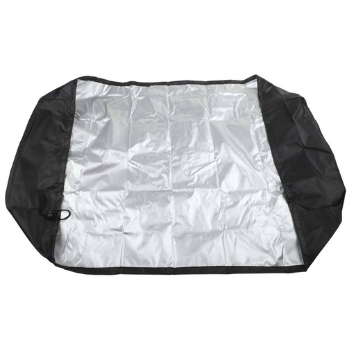 Housse protection pour - housse, de
