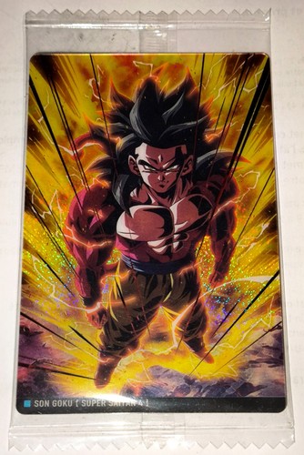Carte dragon ball itajaga part - carte,