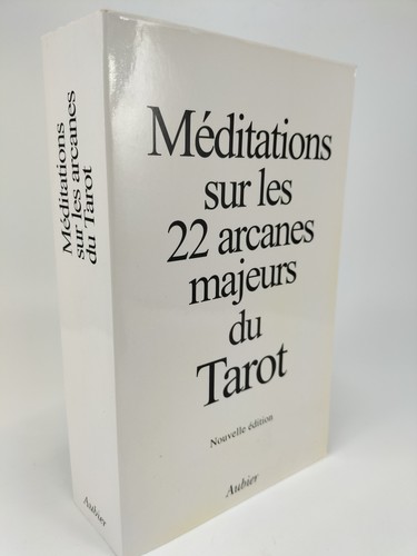 Anonyme méditations sur - anonyme:,