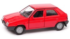 Voiture moulée sous pression