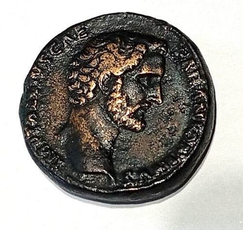 Sesterce 138 monnaie - 138,
