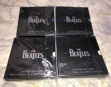 Lot de 4 stylos baloint Acme