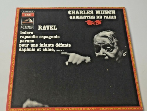 Disque vinyle tour - disque, charles