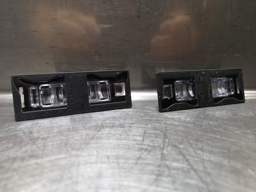 Audi orig éclairage led - audi,