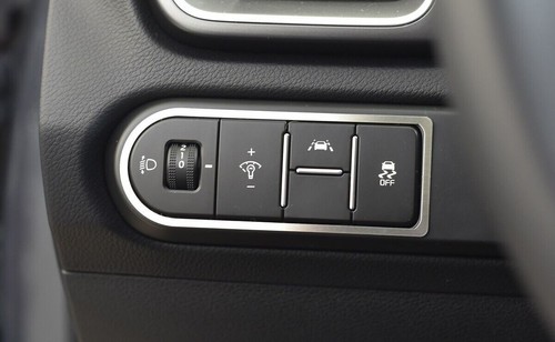 Plaque kia cee xceed - plaque,