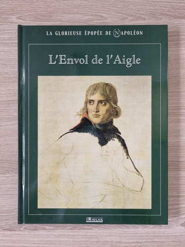 Glorieuse épopée de - glorieuse,