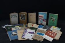 Lot D'Anciens Livres Manuels
