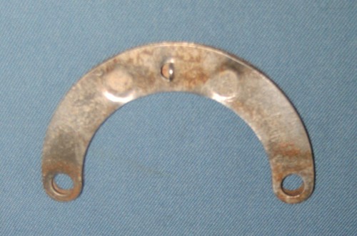 Solex arceau mecanisme - ,