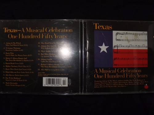 Texas a musical - /,