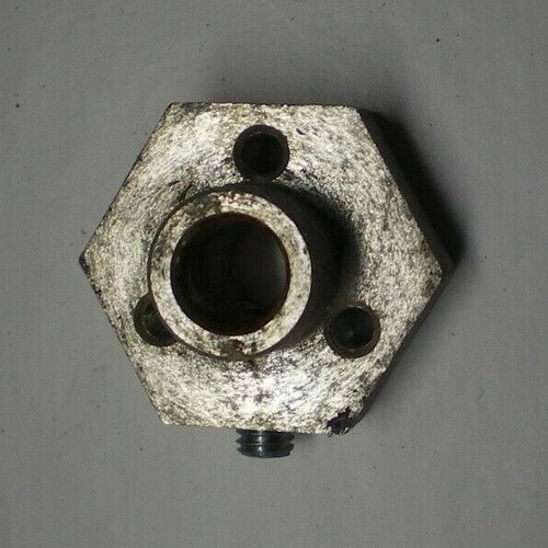 Moyeu moteur coupe de - de,