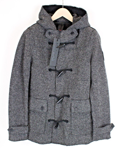 Replay manteau laine - manteau,