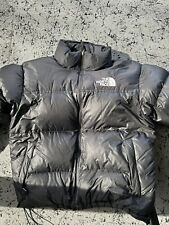 Doudoune The north face Nuptse 700