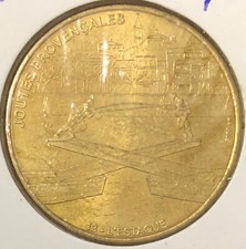 MDP 2007 MARSEILLE L'ESTAQUE