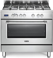 Delonghi PRO96MXED Cuisine