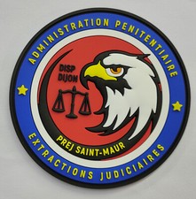 PENITENTIAIRE / EXTRACTIONS