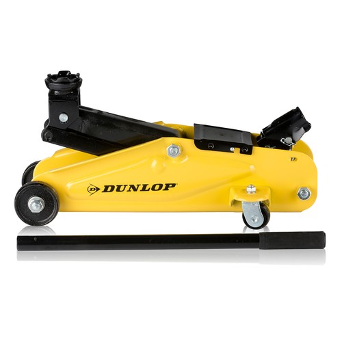 Dunlop cric hydraulique avec - dunlop,