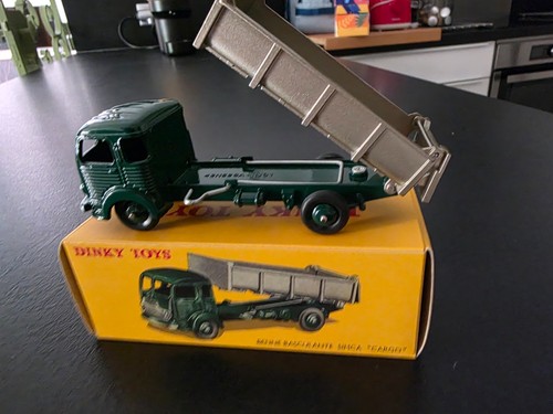 Dinky toys atlas simca - dinky,