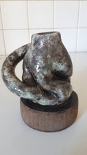 Kostanda vase 9,5cm, parfait