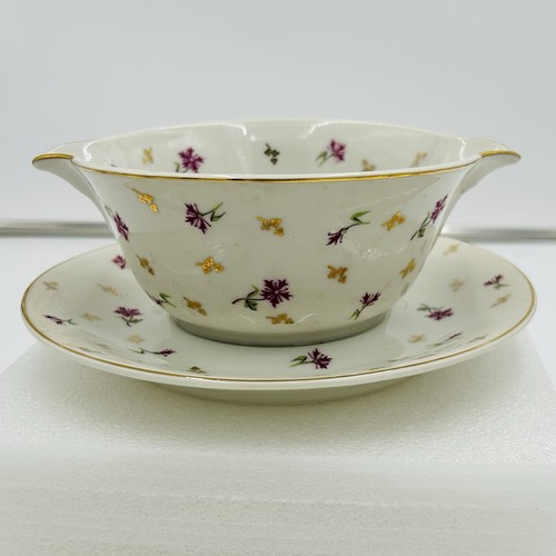 Georges boyer limoges gravy - georges,