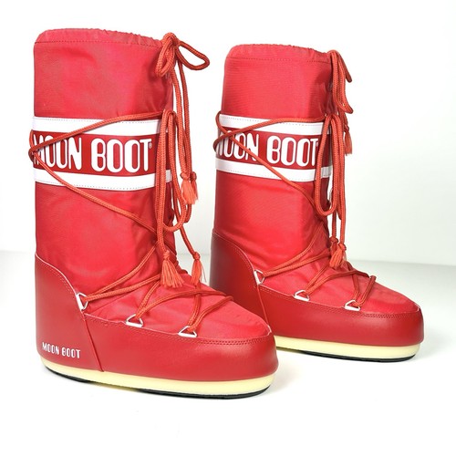 Moon boot icon snow - moon, boots