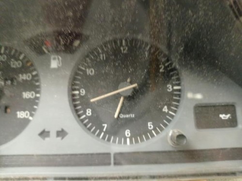Compteur peugeot 106 - 106, 1
