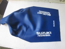 TECHNOSEL SADDLE COVER SUZUKI