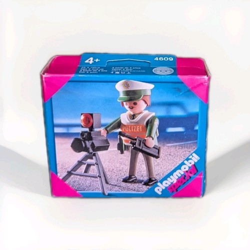 Playmobil spécial 4609 - playmobil,