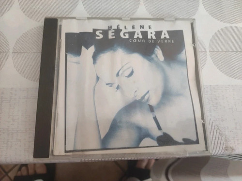 Hélène ségara - cd,