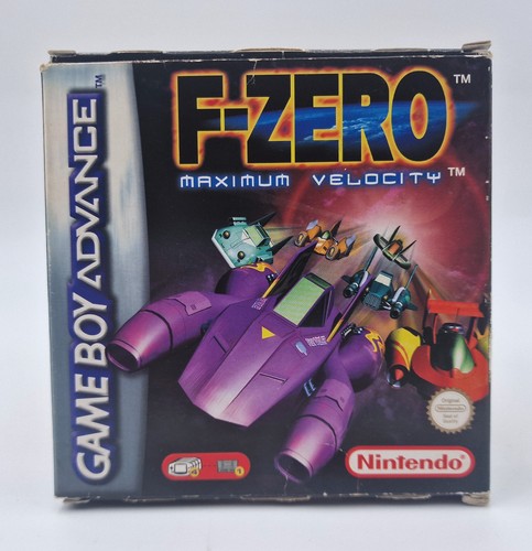 Zero maximum velocity - maximum,