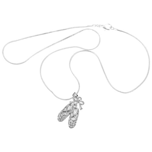 Bijoux danseuse collier - bijoux,